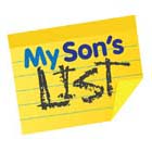 Contact My Son's List