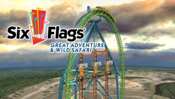 Six Flags Great Adventure & Safari