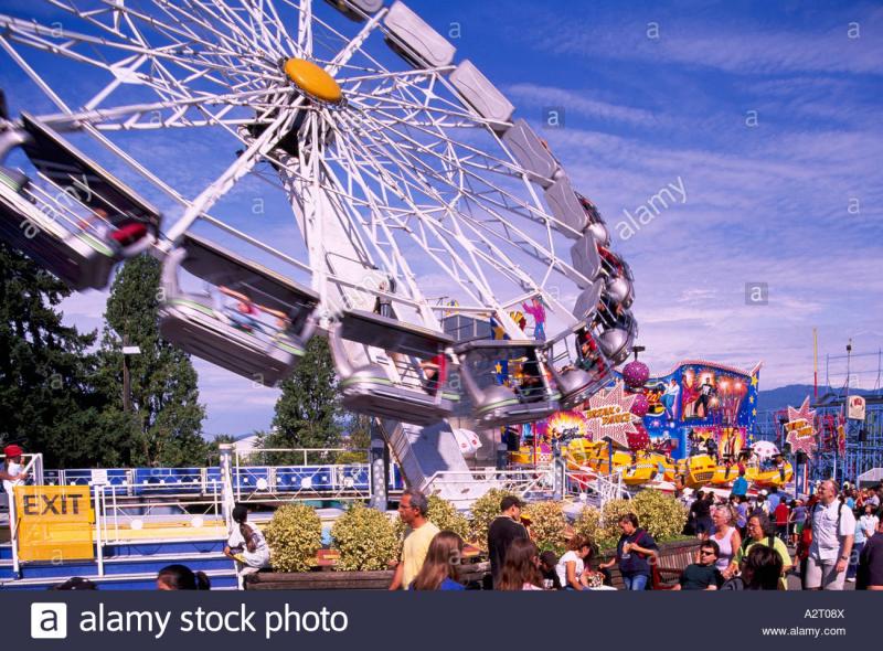 PlayLand Canada Amusement Park